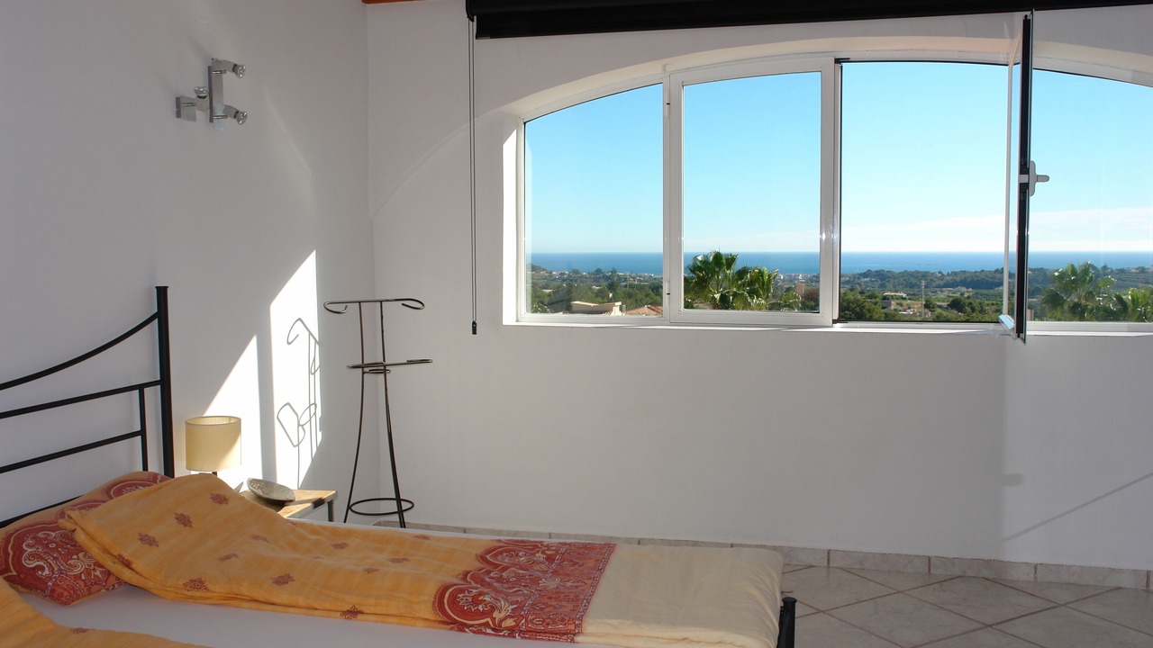 Photo of Bedroom in Bell Horizo