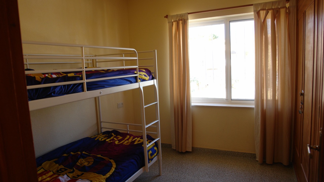 Photo of Bedroom in Bell Horizo