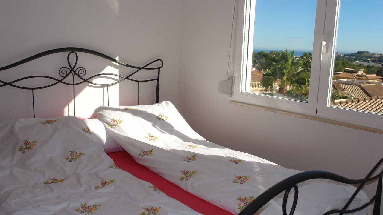 Photo of Bedroom in Bell Horizo