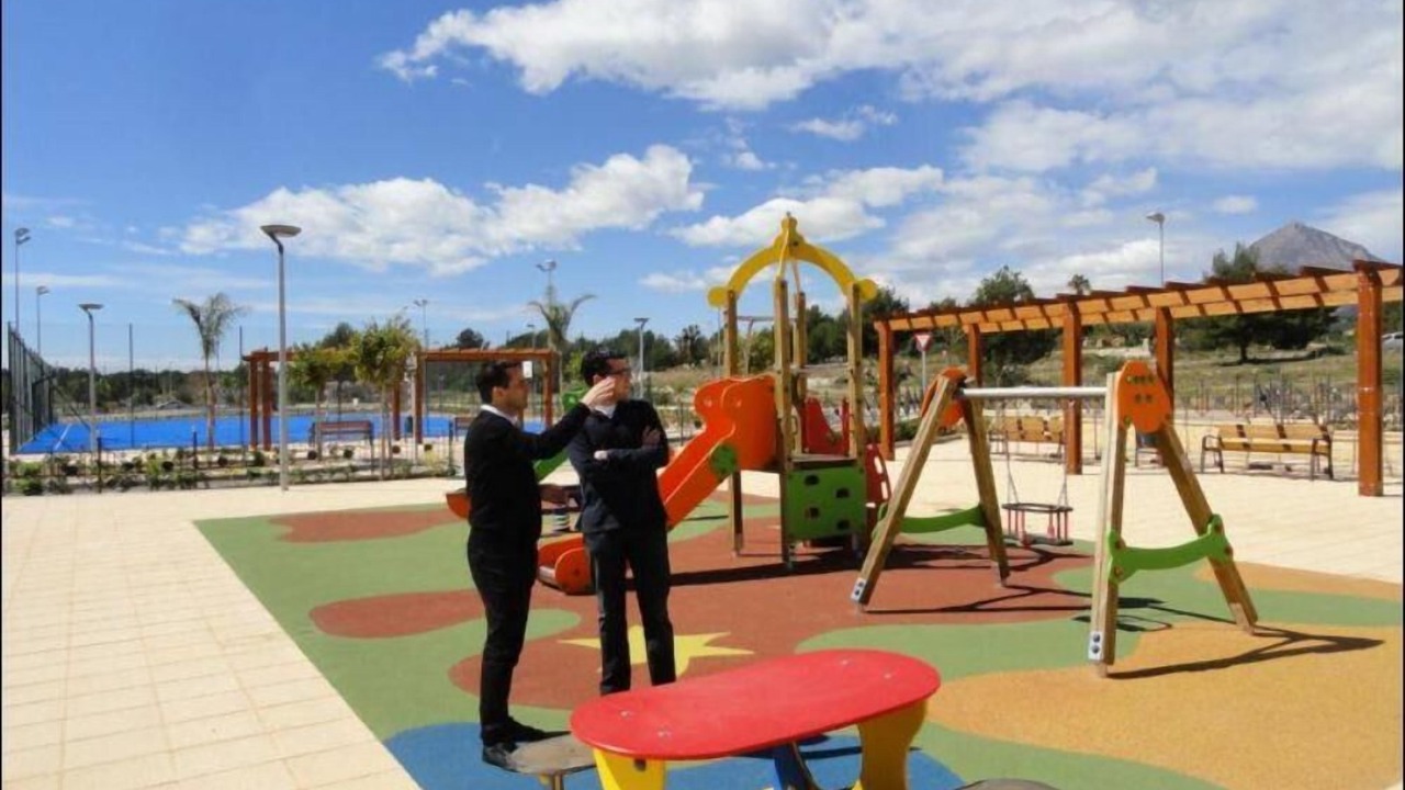 Photo of Outdoor in Bell Horizo