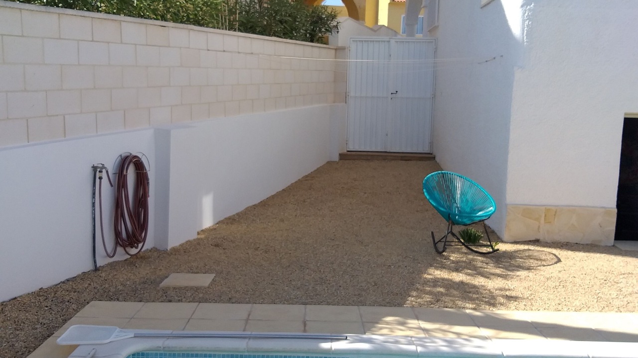 Photo of Outdoor in Bell Horizo