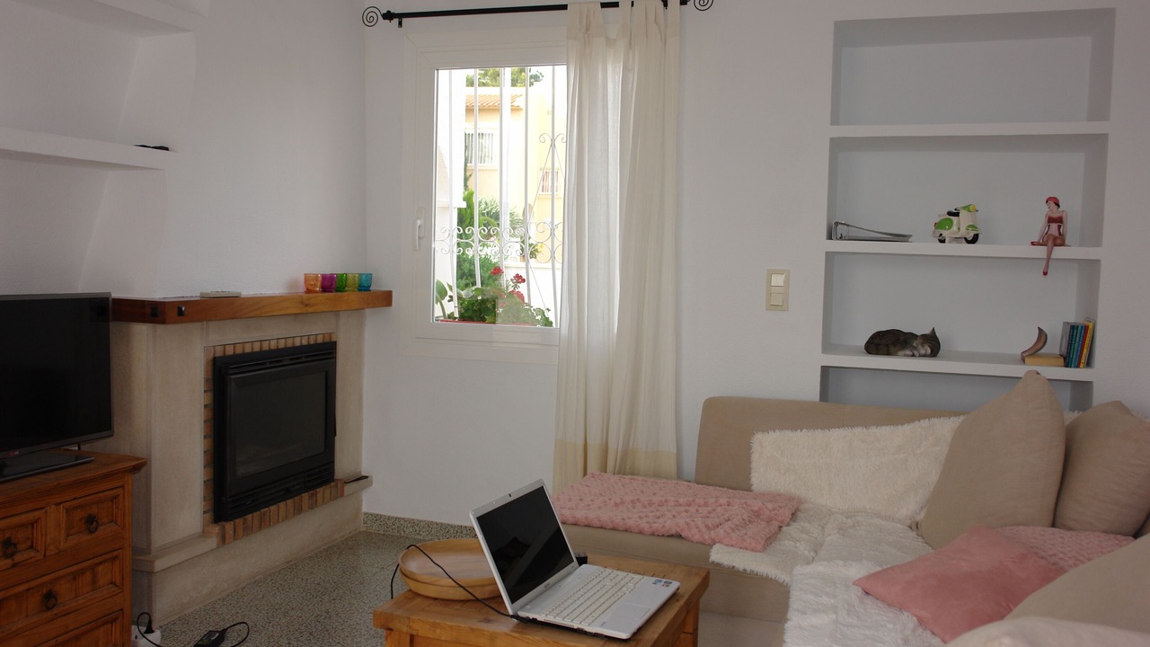 Photo of Livingroom in Bell Horizo