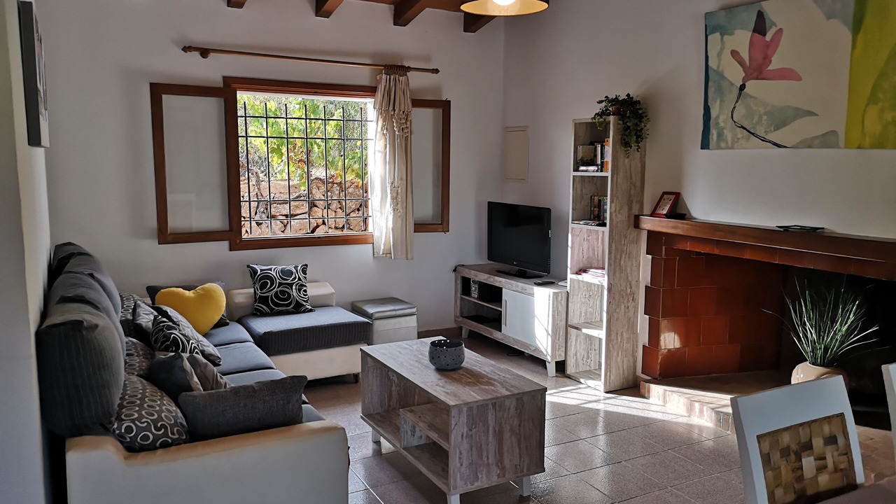Photo of Livingroom in S Horta