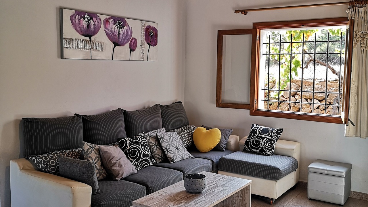 Photo of Livingroom in S Horta