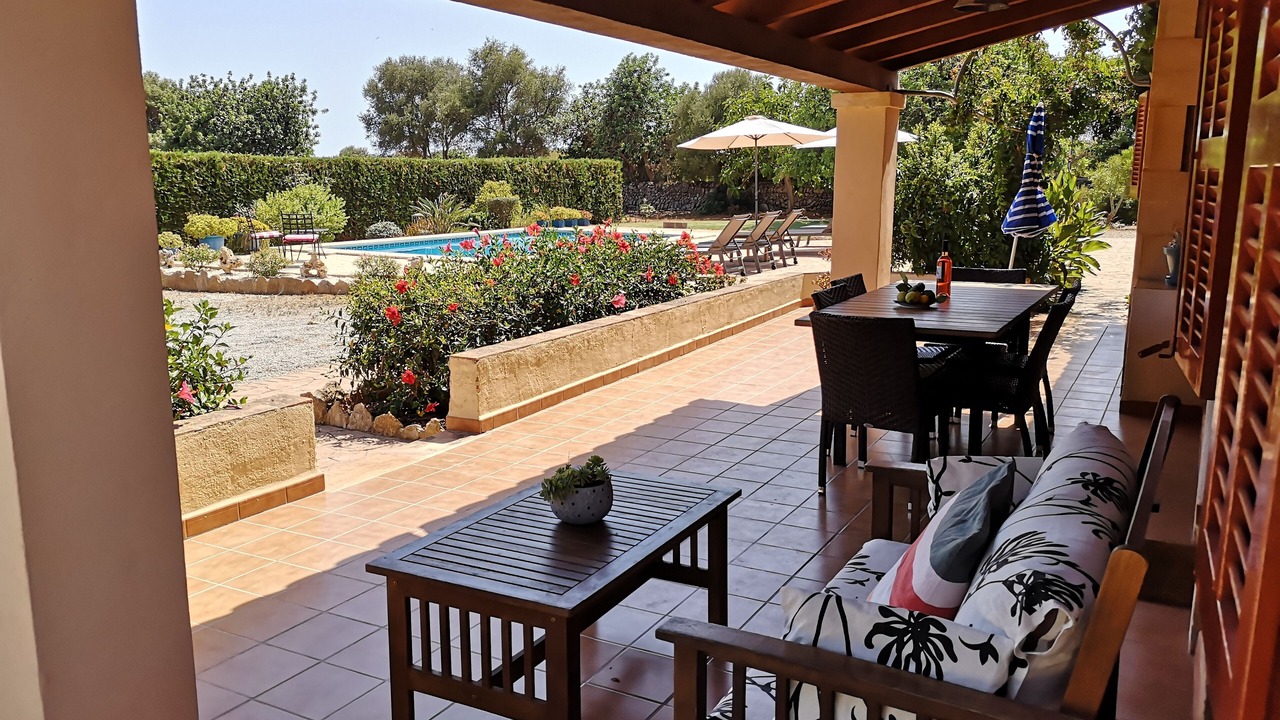 Photo of Outdoor in S Horta