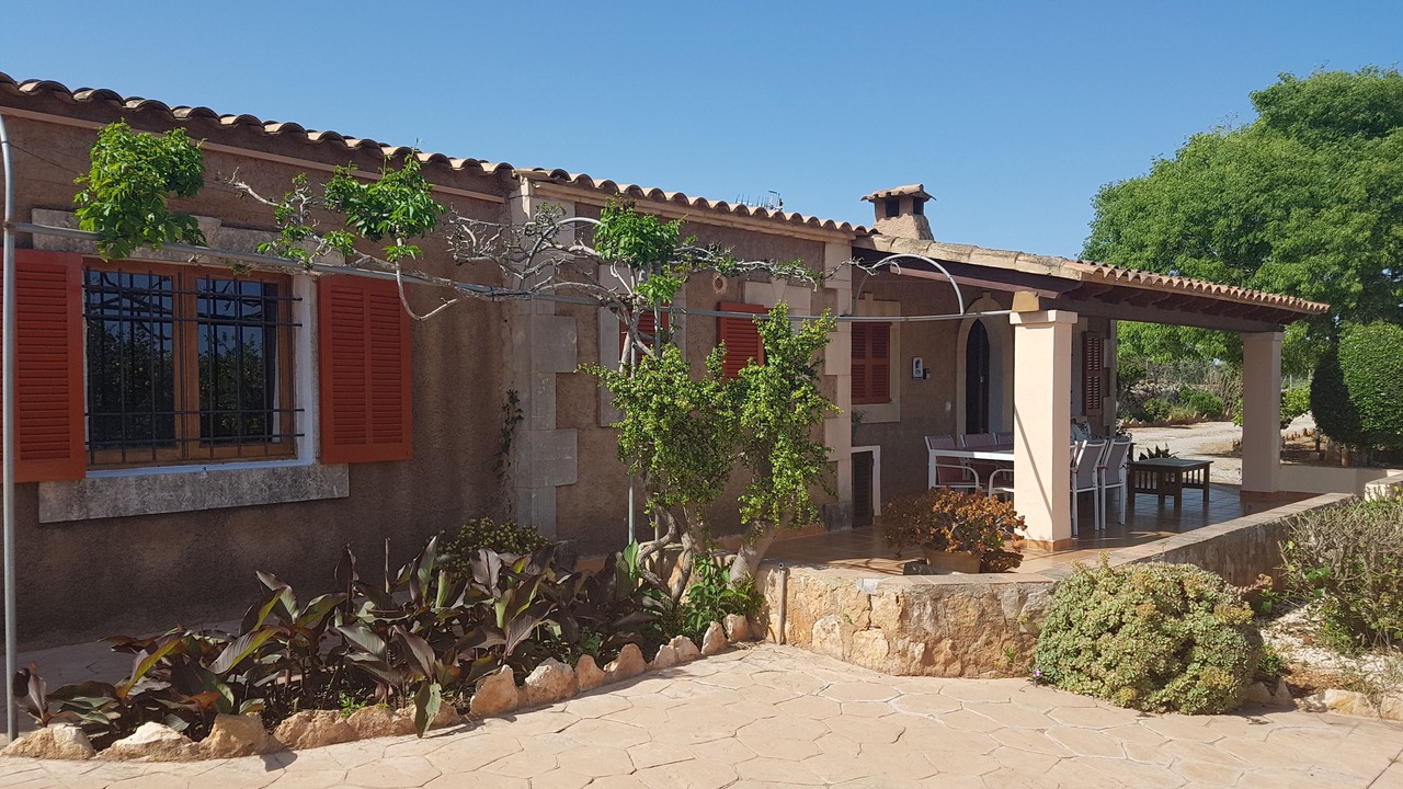 Photo of Patio Balcony in S Horta