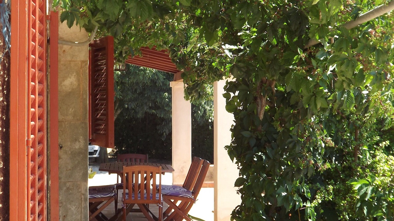 Photo of Outdoor in S Horta