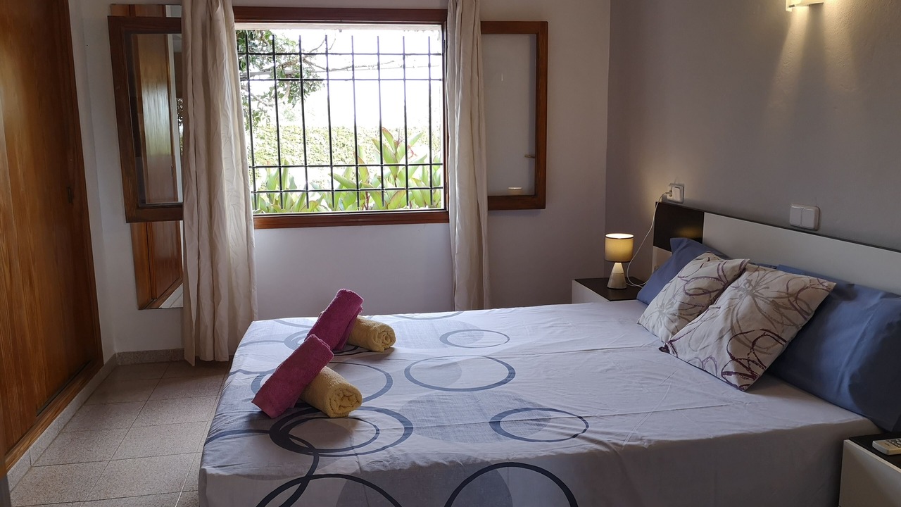 Photo of Bedroom in S Horta