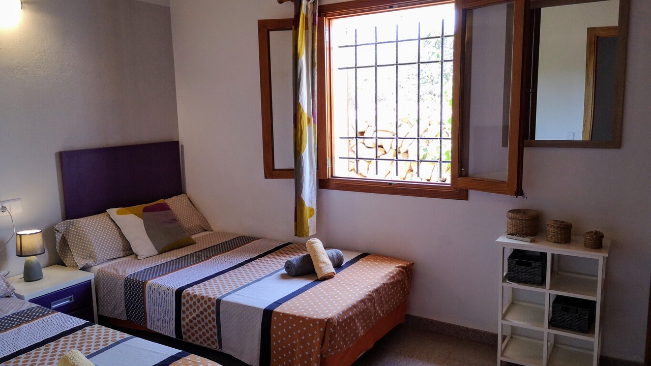 Photo of Bedroom in S Horta