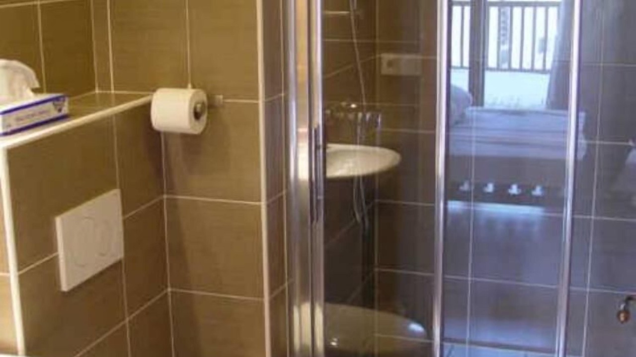 Photo of Bathroom in Les Gets