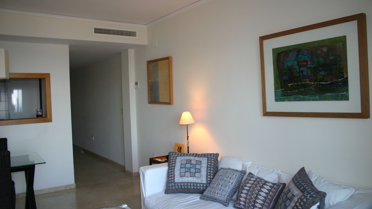 Photo of Livingroom in Molinell