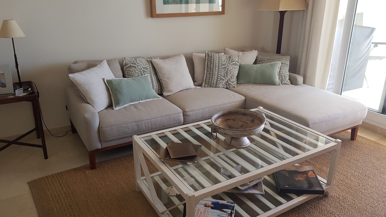 Photo of Livingroom in Molinell