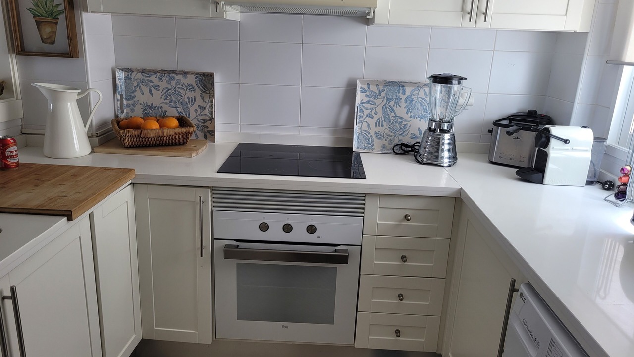 Photo of Kitchen in Molinell