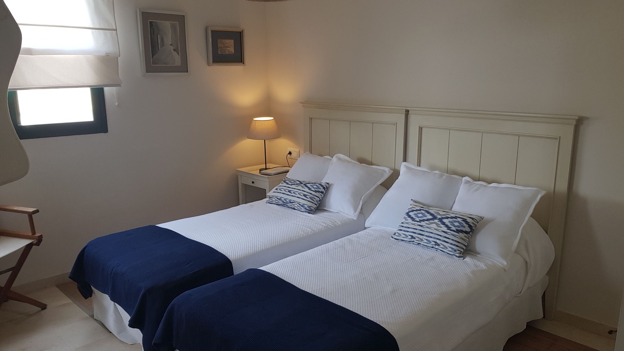 Photo of Bedroom in Molinell