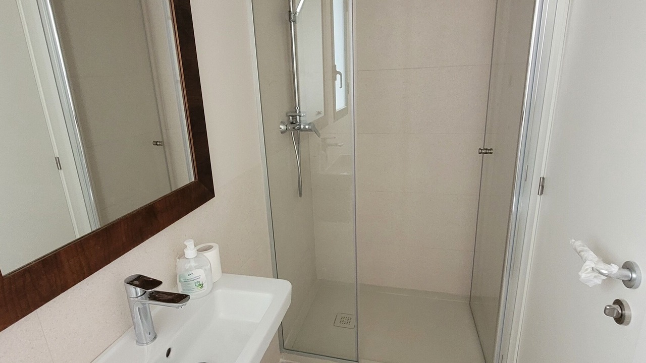 Photo of Bathroom in Molinell