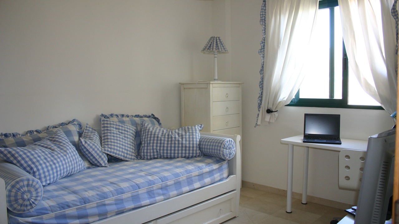 Photo of Livingroom in Molinell