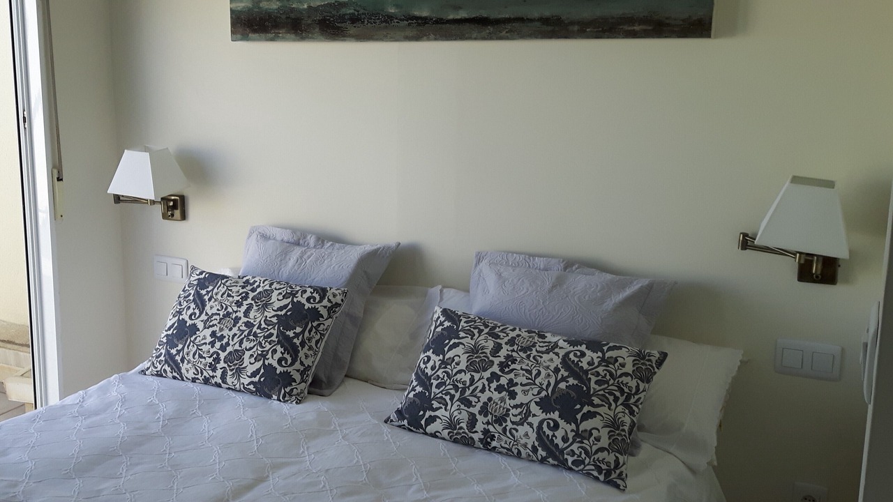 Photo of Bedroom in Molinell