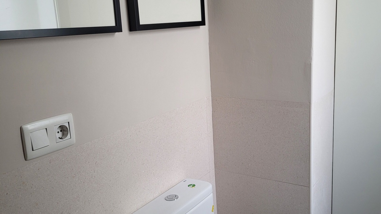 Photo of Bathroom in Molinell