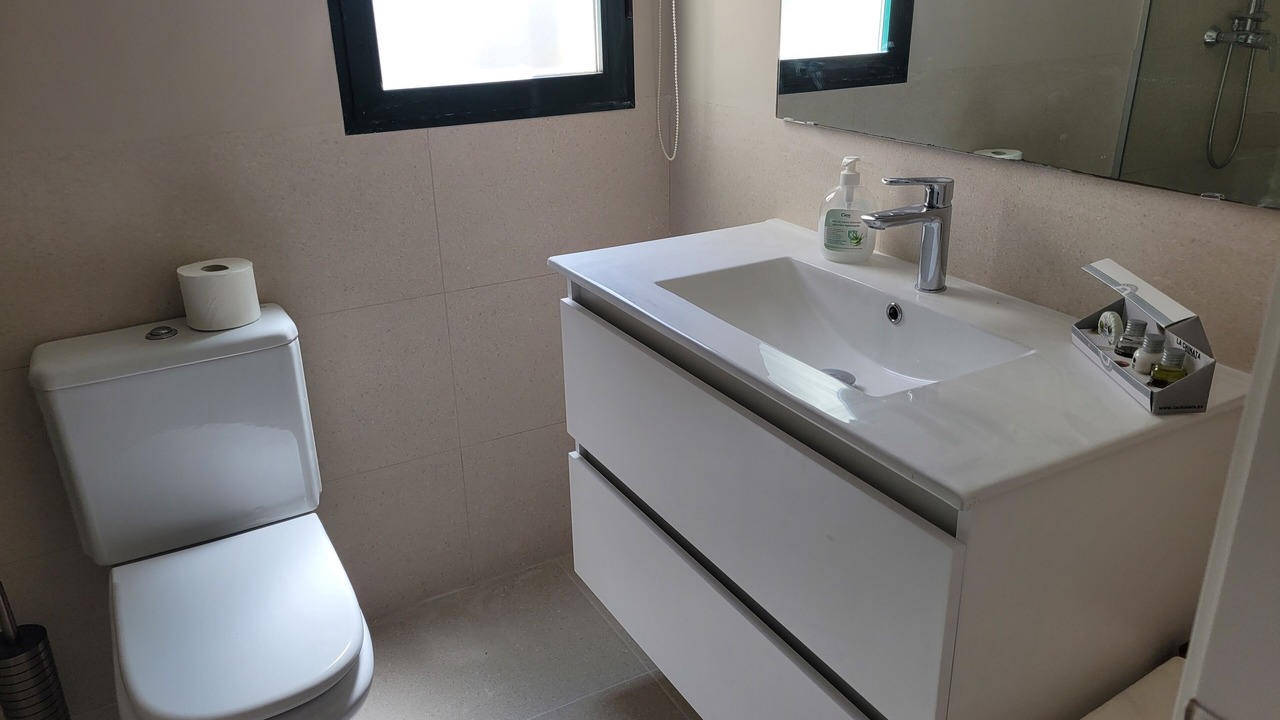 Photo of Bathroom in Molinell