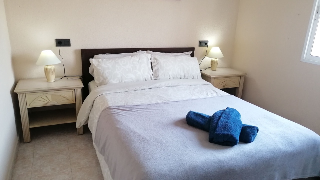 Photo of Bedroom in Los Altos