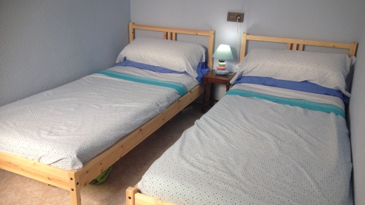 Photo of Bedroom in Los Altos
