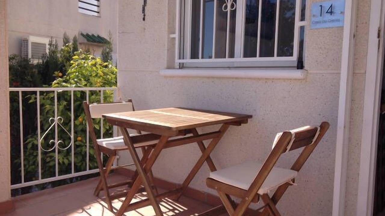 Photo of Outdoor in Los Altos
