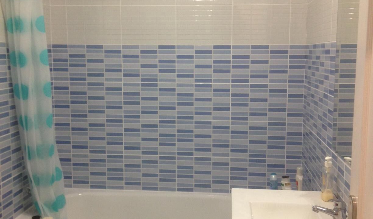 Photo of Bathroom in Los Altos