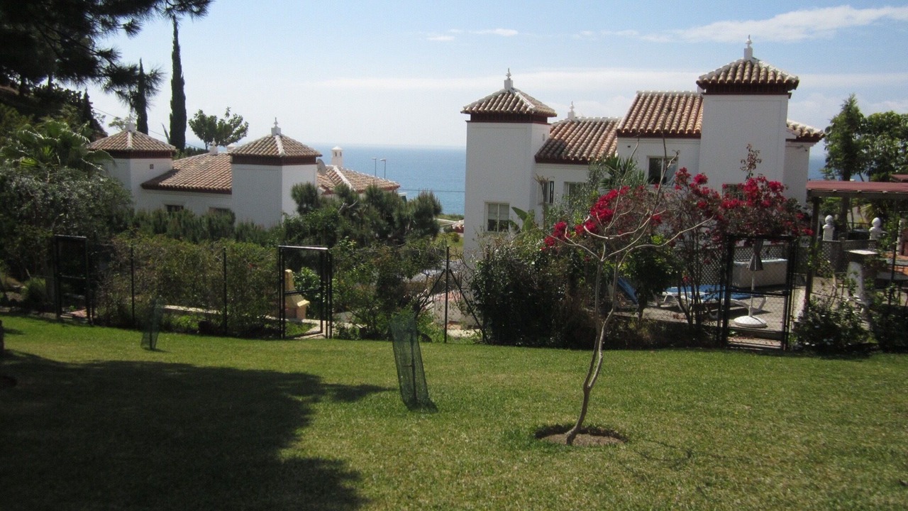 Photo of Outdoor in Urbanizacion Ladera del Mar