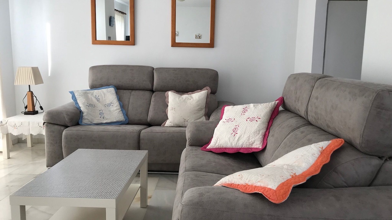 Photo of Livingroom in Urbanizacion Ladera del Mar