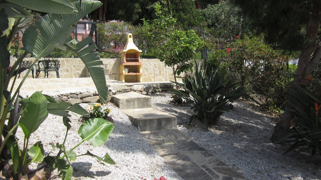 Photo of Outdoor in Urbanizacion Ladera del Mar