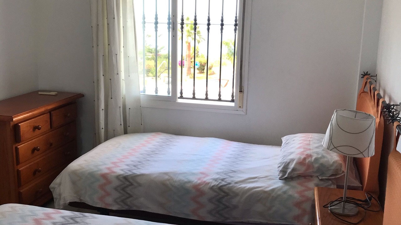 Photo of Bedroom in Urbanizacion Ladera del Mar