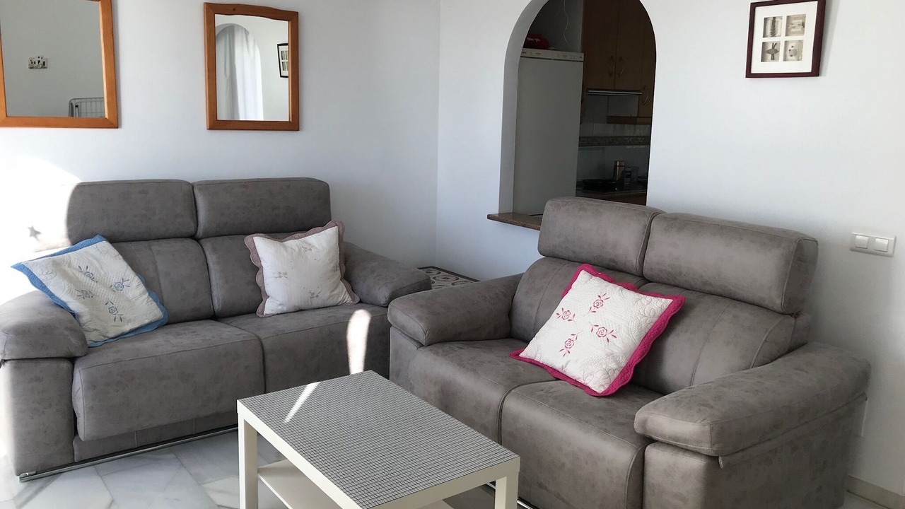 Photo of Livingroom in Urbanizacion Ladera del Mar