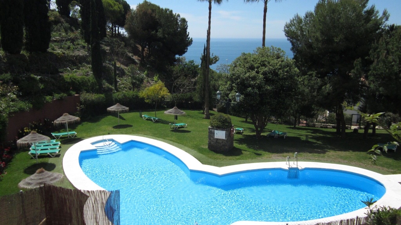 Photo of Outdoor in Urbanizacion Ladera del Mar