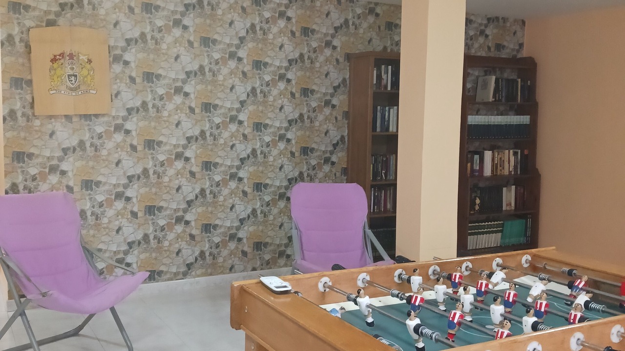 Photo of Bedroom in Mentrida