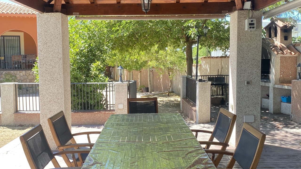 Photo of Outdoor in Mentrida