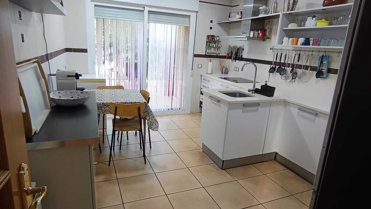 Photo of Kitchen in Mentrida