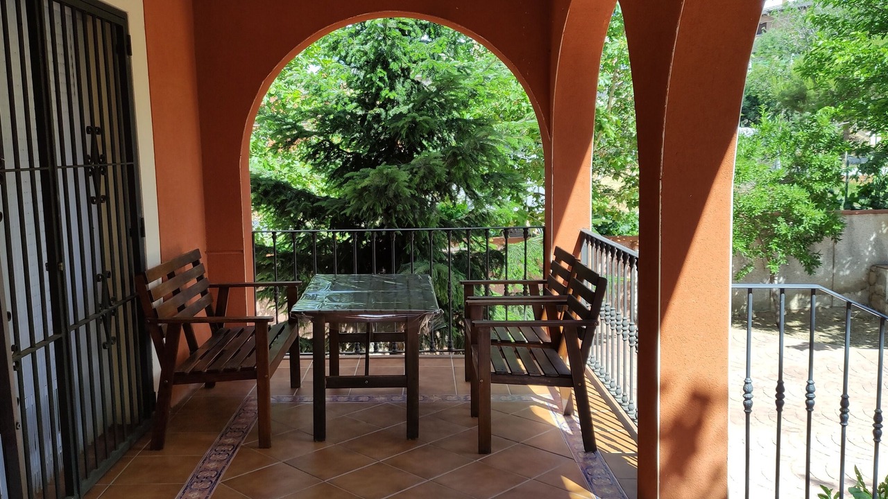 Photo of Outdoor in Mentrida