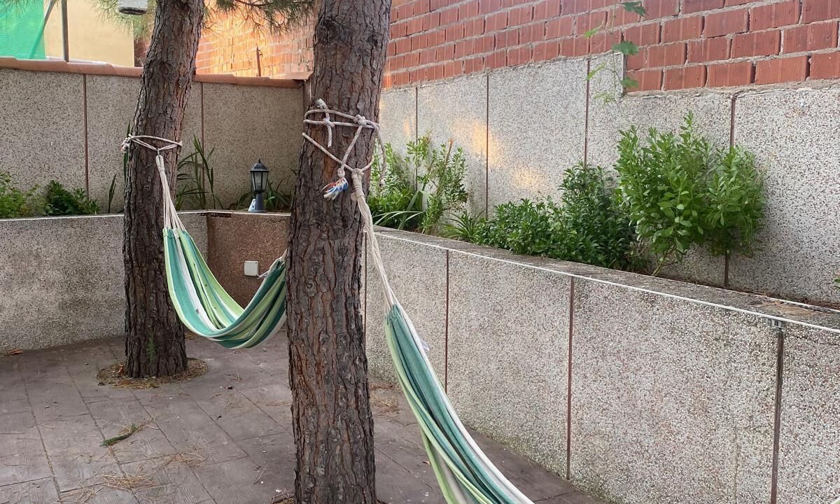 Photo of Outdoor in Mentrida