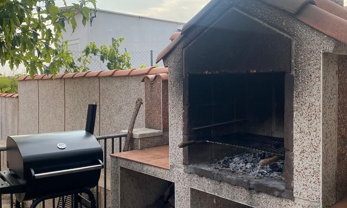 Photo of Outdoor in Mentrida