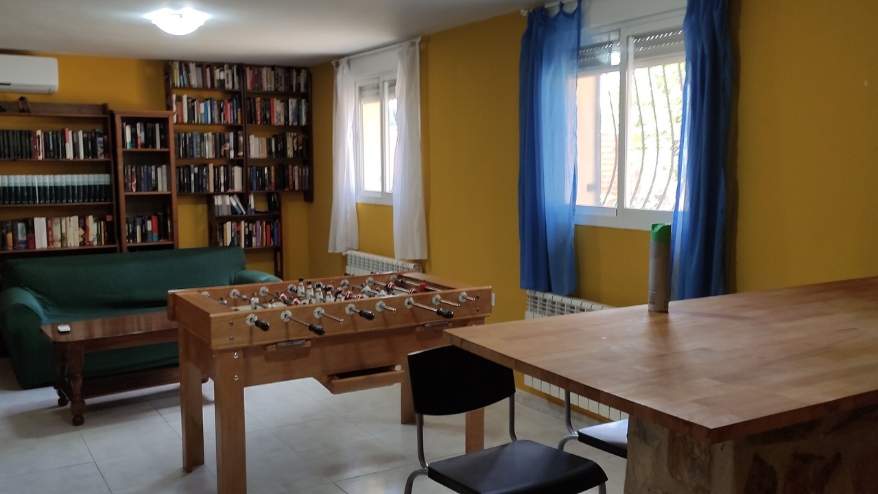 Photo of Bedroom in Mentrida