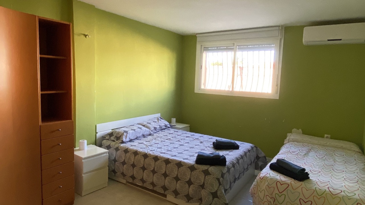 Photo of Bedroom in Mentrida