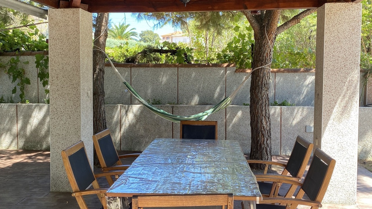 Photo of Outdoor in Mentrida