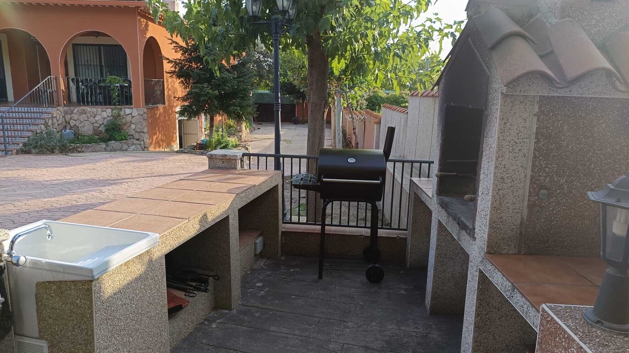 Photo of Outdoor in Mentrida