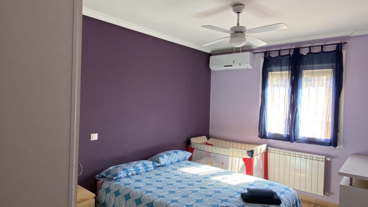 Photo of Bedroom in Mentrida