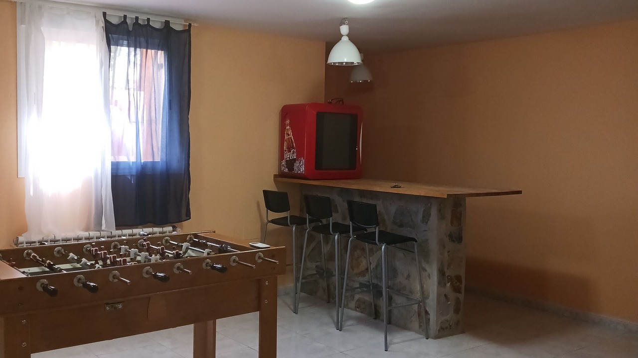 Photo of Bedroom in Mentrida
