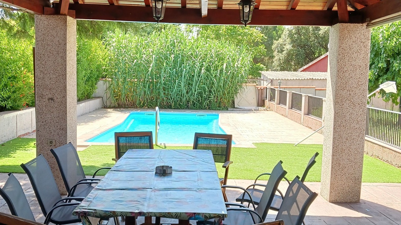 Photo of Outdoor in Mentrida