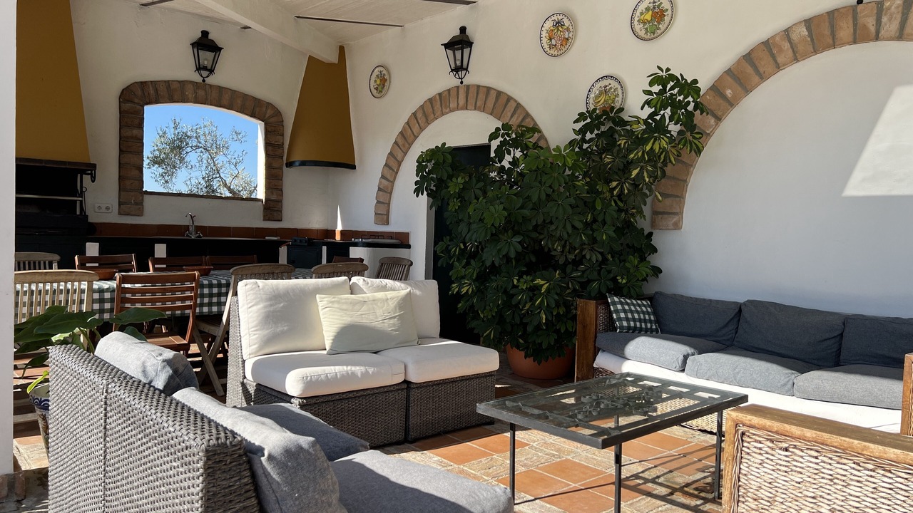 Photo of Outdoor in Coria del Rio