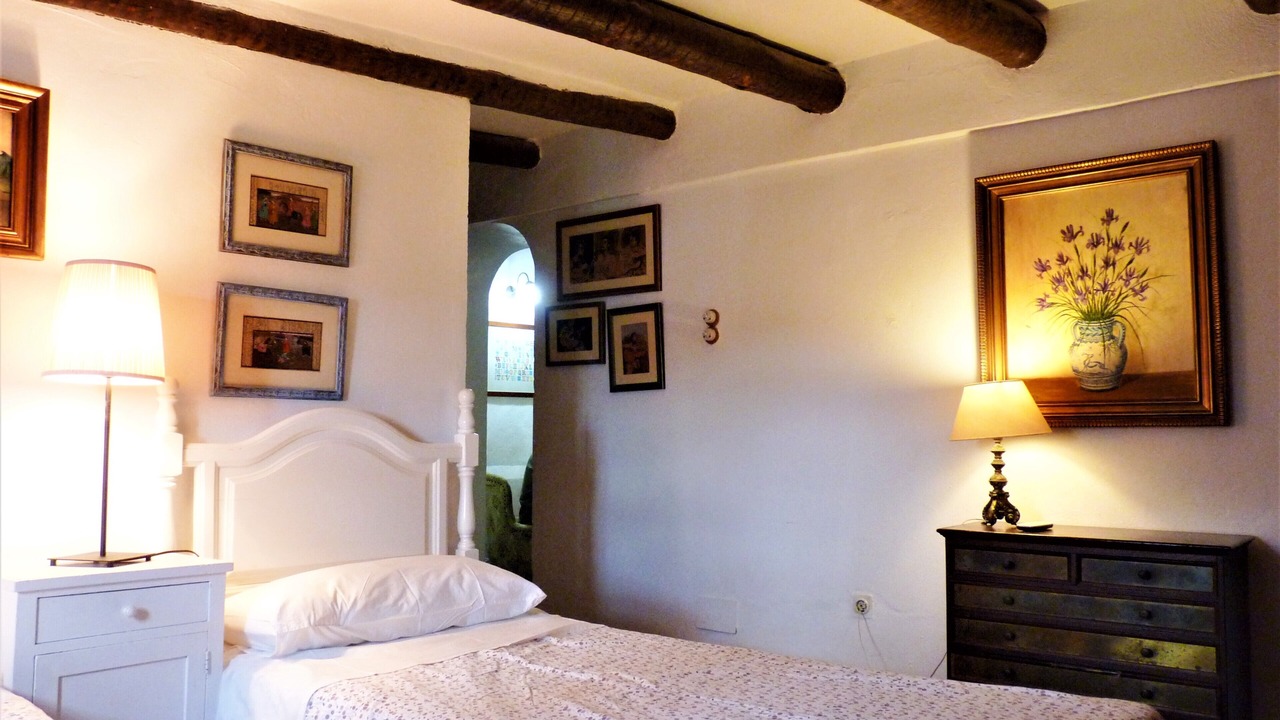 Photo of Bedroom in Coria del Rio