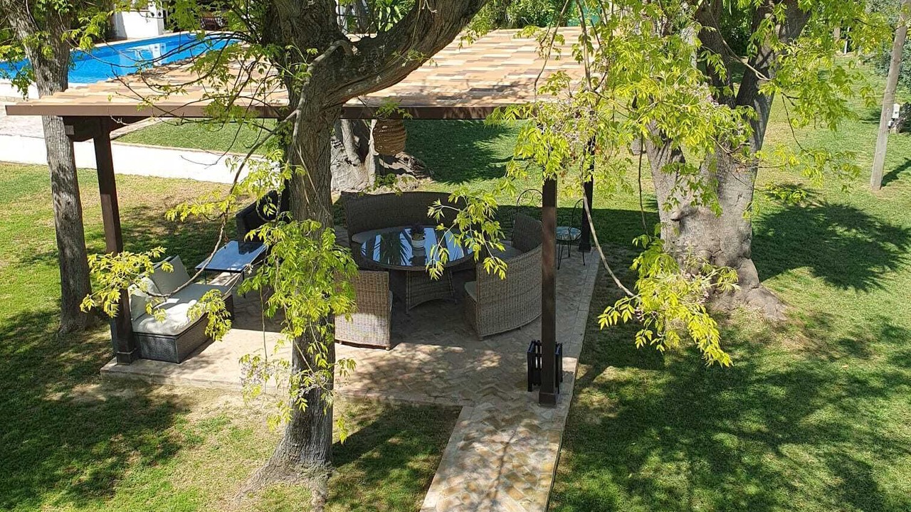 Photo of Outdoor in Coria del Rio