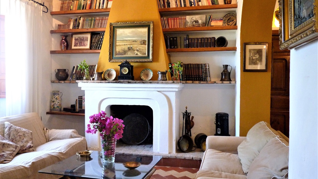 Photo of Livingroom in Coria del Rio